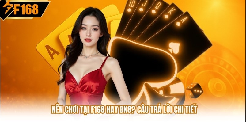 Thương hiệu F168 phát triển nhanh với hệ sinh thái game đa dạng